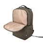 Voir la diapositive 4 : ESSENTIEL B Sac à dos Jusqu'a 16'' Day to Day Kaki