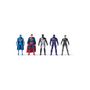 Voir la diapositive 6 : Spin Master SPIN MASTERMULTIPACK FIGURINES 8 CM Superman Movie