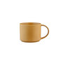 Voir la diapositive 4 : BJORN Mug SCANDI 50cl - 4 pièces - Ocre