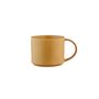 Voir la diapositive 4 : BJORN Mug SCANDI 50cl - 4 pièces - Ocre