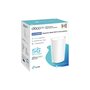 Voir la diapositive 5 : TP-LINK Box 5G Deco X50-5G(1-pack)