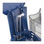 Voir la diapositive 4 : Waterpik Hydropulseur Fixe WATERPIK Ultra Professionnel WP-663 - Pulsations par minute : 1250 - Bleu