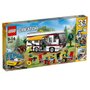 LEGO Creator 31052 - Le camping-car