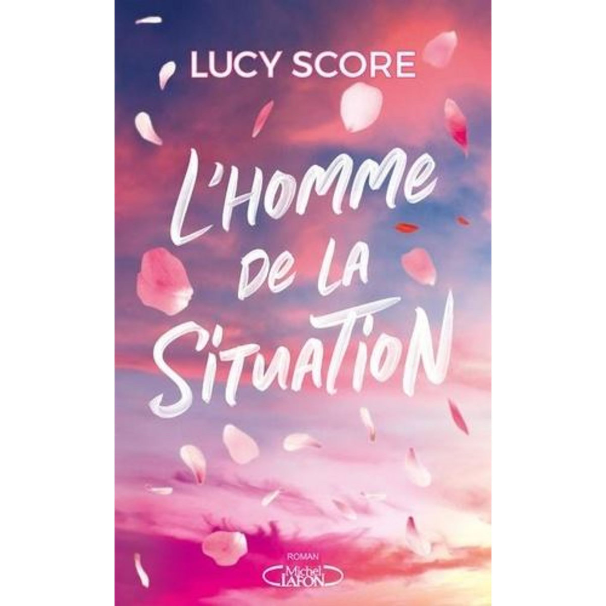 L'HOMME DE LA SITUATION, Score Lucy