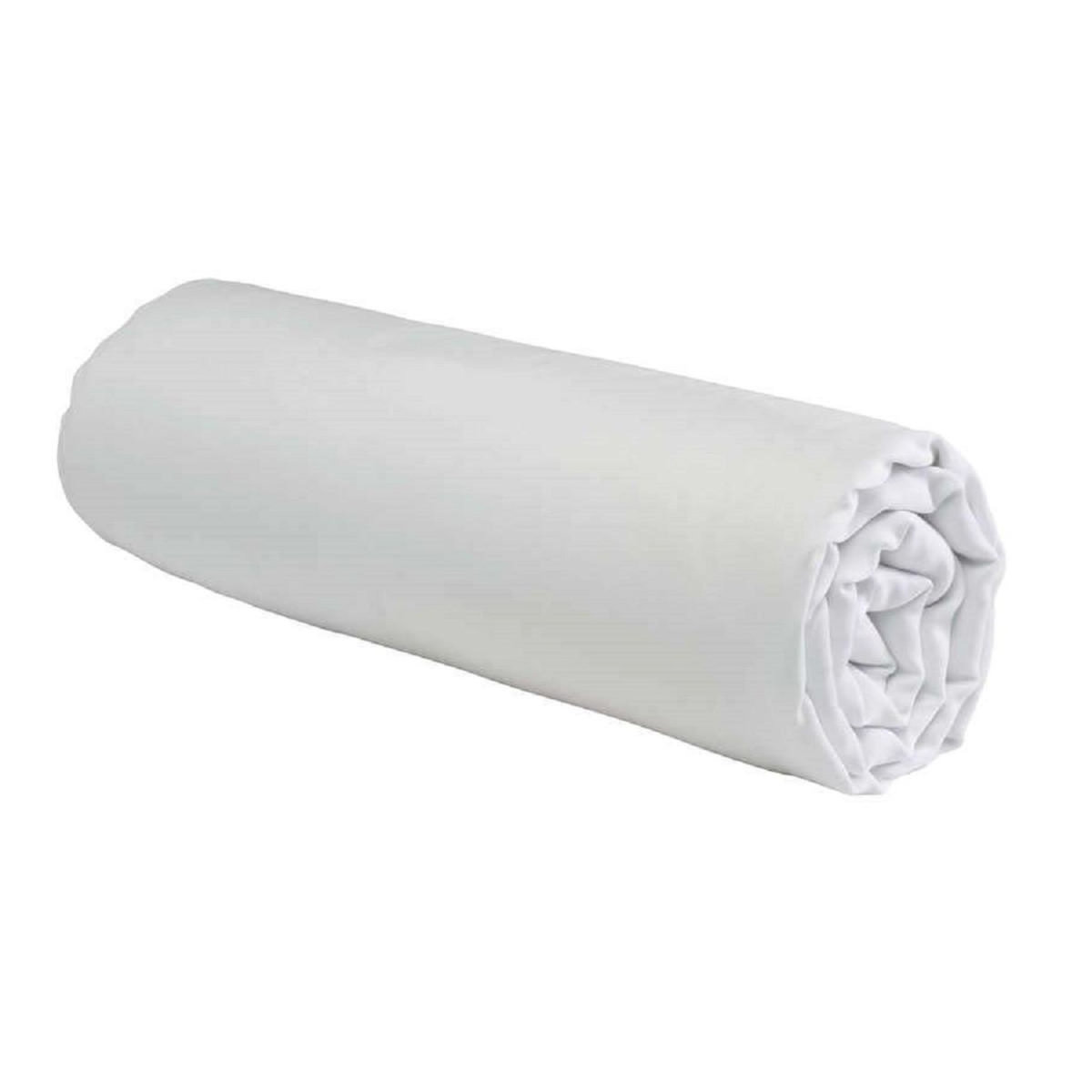 FUTURE HOME Protège-matelas absorbant en coton bonnets 15 cm
