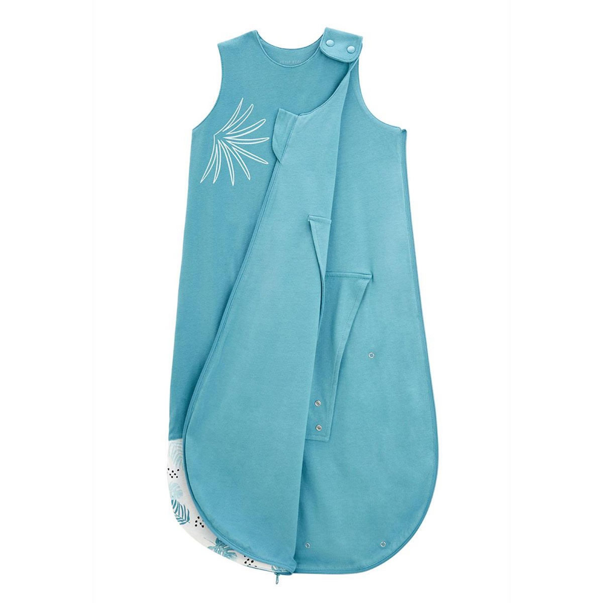 Petit Béguin Gigoteuse d'été Athi