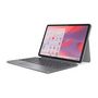 Voir la diapositive 2 : Lenovo PC Tablette 2 en 1 LENOVO Chromebook Duet 11M889 | Chrome OS - 10,95 WUXGA - MTK Kompanio 838 - RAM 8 Go - Stockage 128 Go - AZE