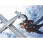 Voir la diapositive 4 : Smartbox Saut en solo à 1100 m avec un parachute à ouverture automatique - Coffret Cadeau Sport & Aventure