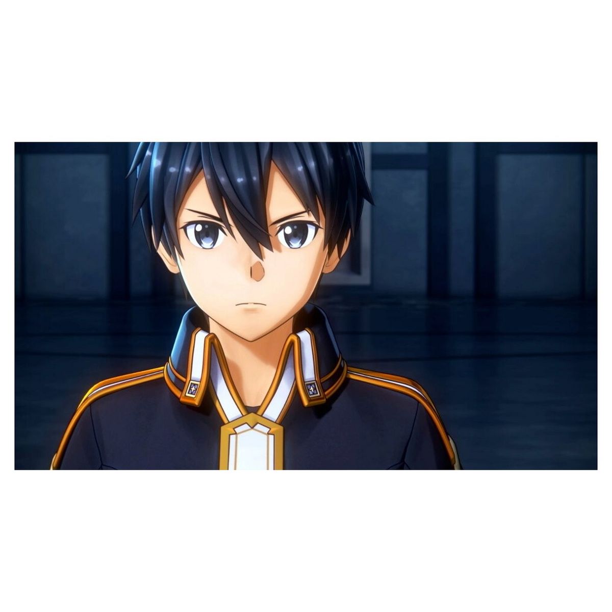 Sword Art Online Alicization Lycoris Nintendo Switch