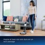 Voir la diapositive 3 : BISSELL Aspirateur laveur Crosswave HF3 Pro sans fil