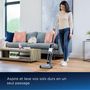 Voir la diapositive 3 : BISSELL Aspirateur laveur Crosswave HF3 Pro sans fil