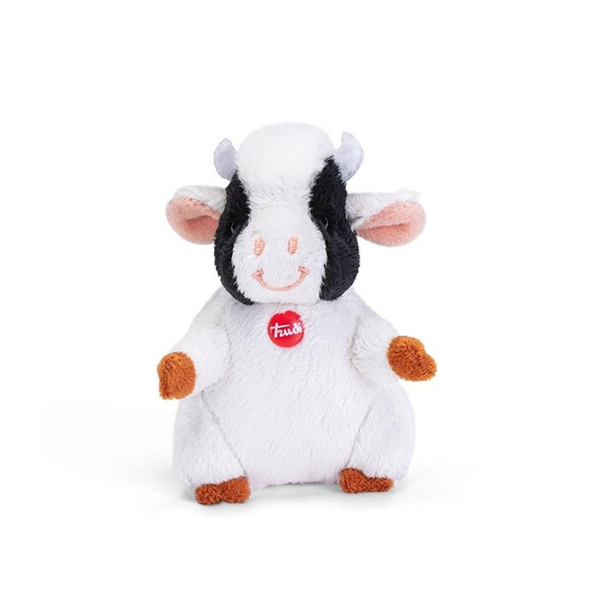 Trudi peluche vache - taille XXS -