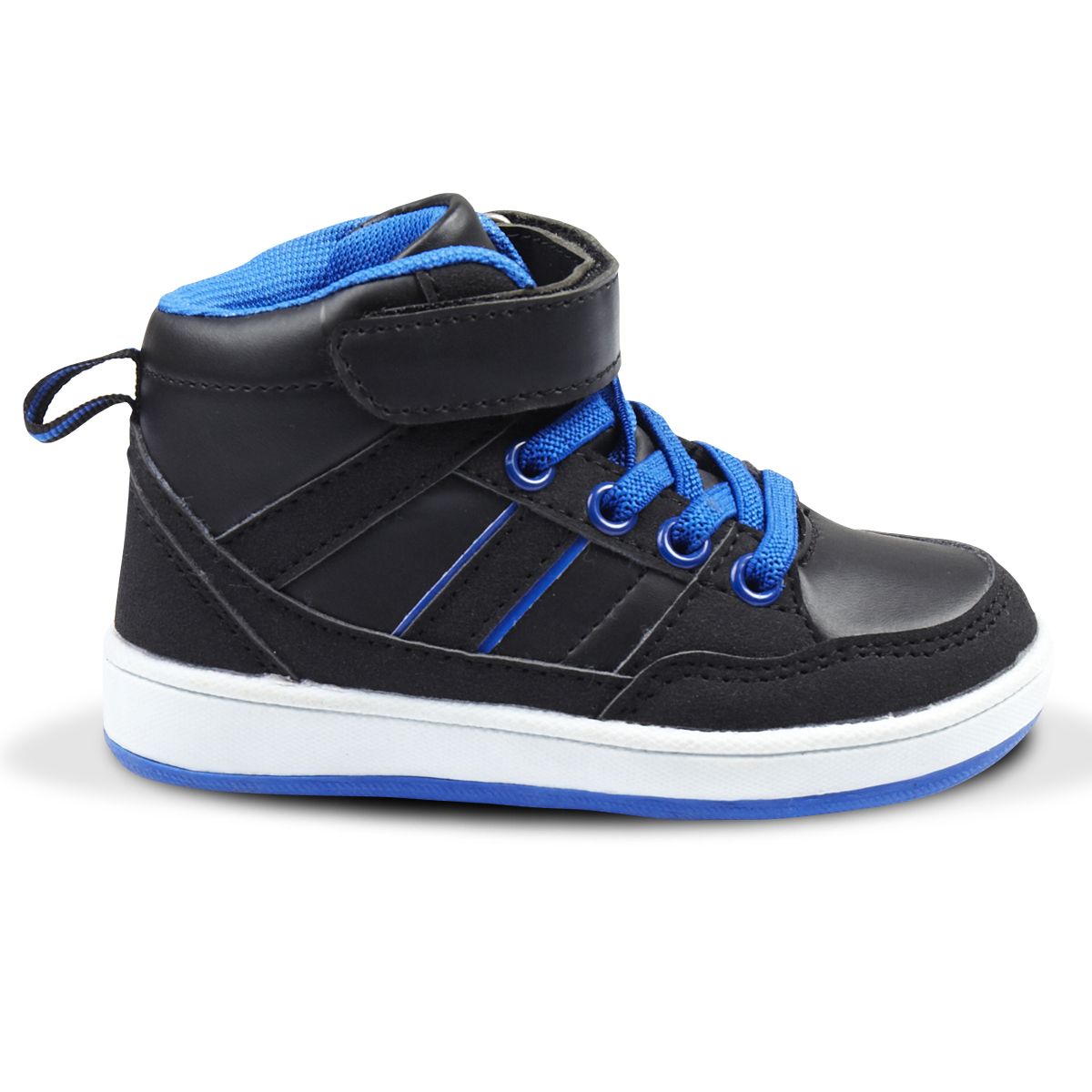 IN EXTENSO Baskets garçon du 24 au 30