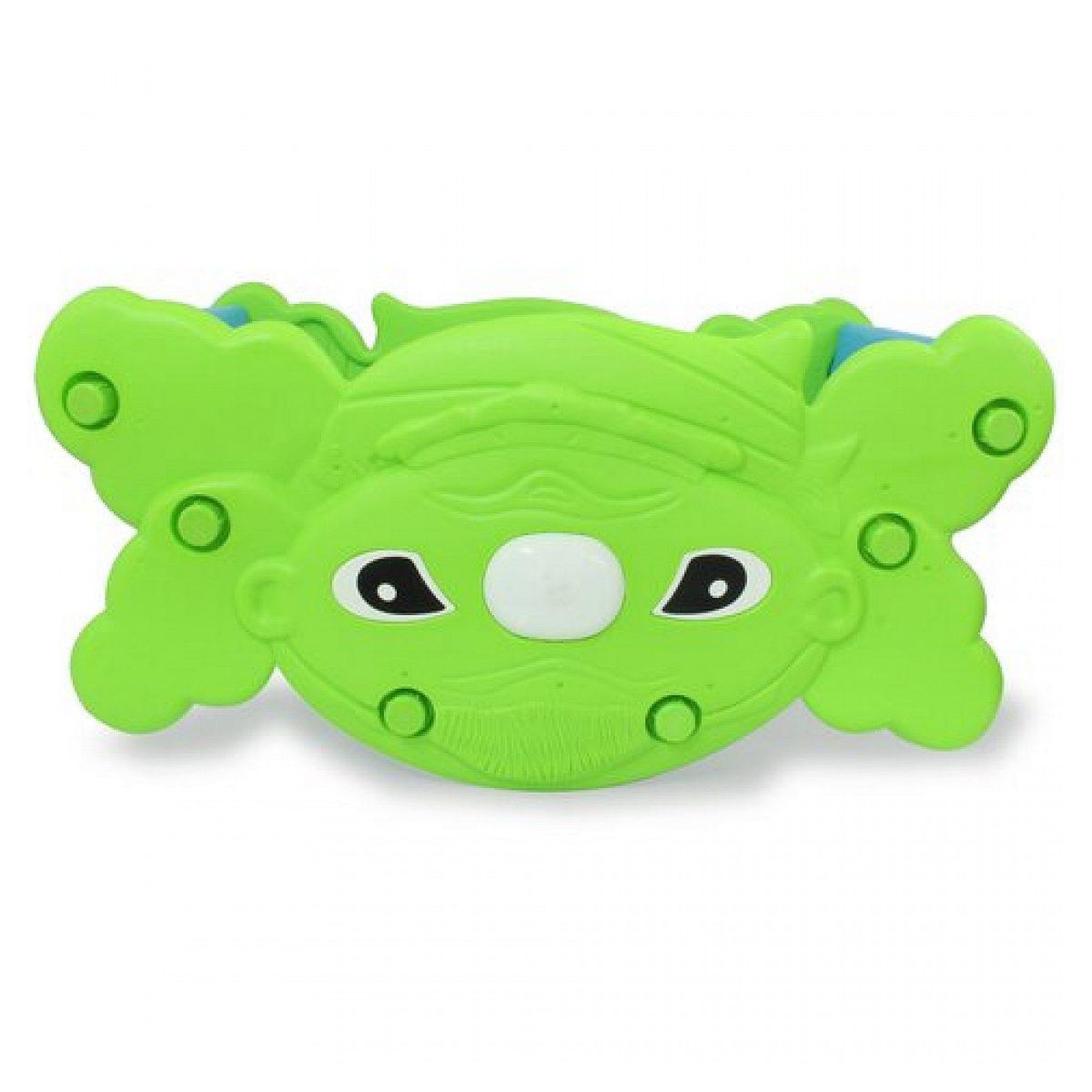 Voir la diapositive 3 : Jamara Ensemble de sièges pour enfants sit and swing 2en1 vert