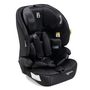 Voir la diapositive 4 : BEBELISSIMO BEBELISSIMO  - Siège auto bébé I-size  - 76 -150cm - Tellus - de 9 à 36 kg, 15 mois à 12 ans -noir