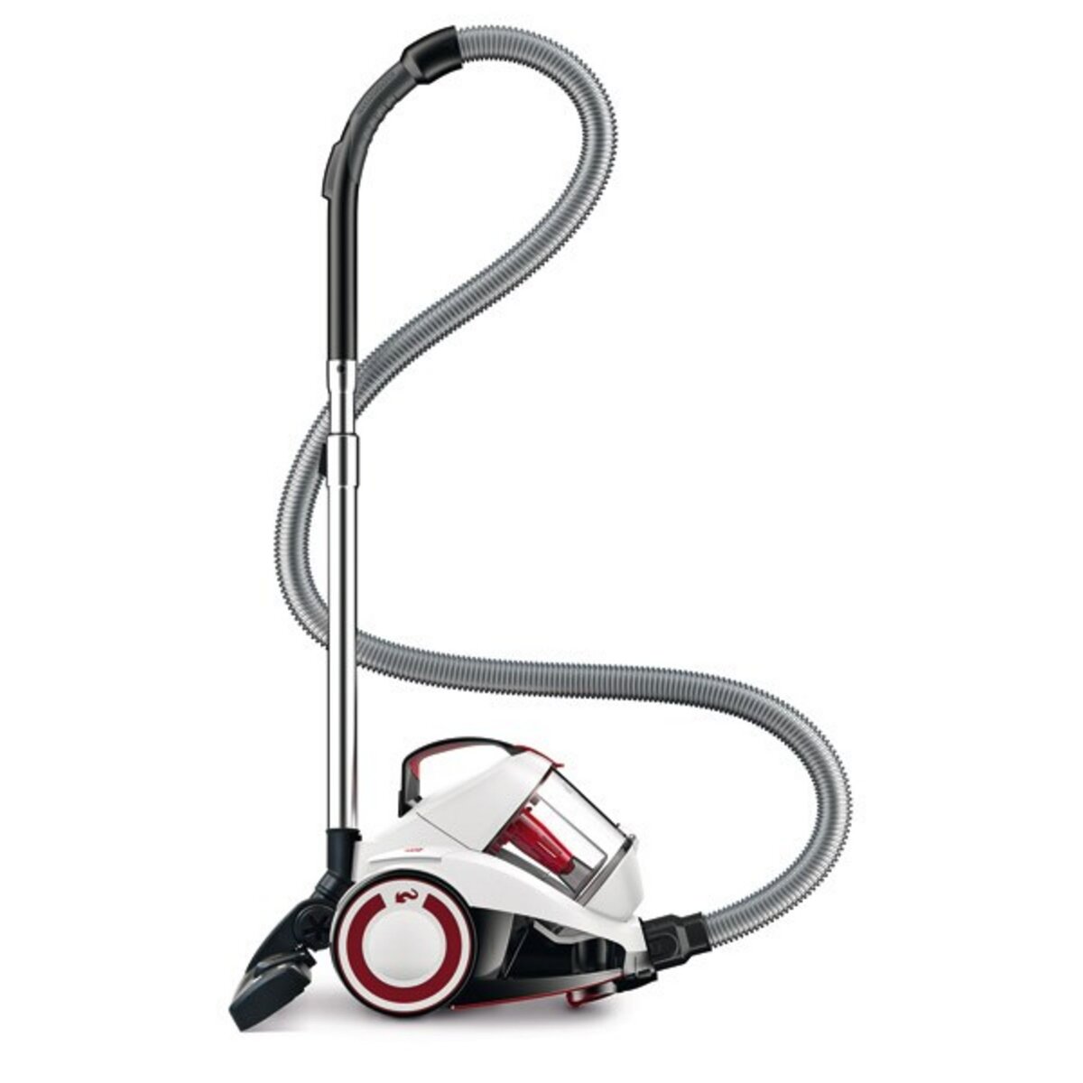 DIRT DEVIL Aspirateur sans sac Rebel 24HE pas cher Auchan.fr