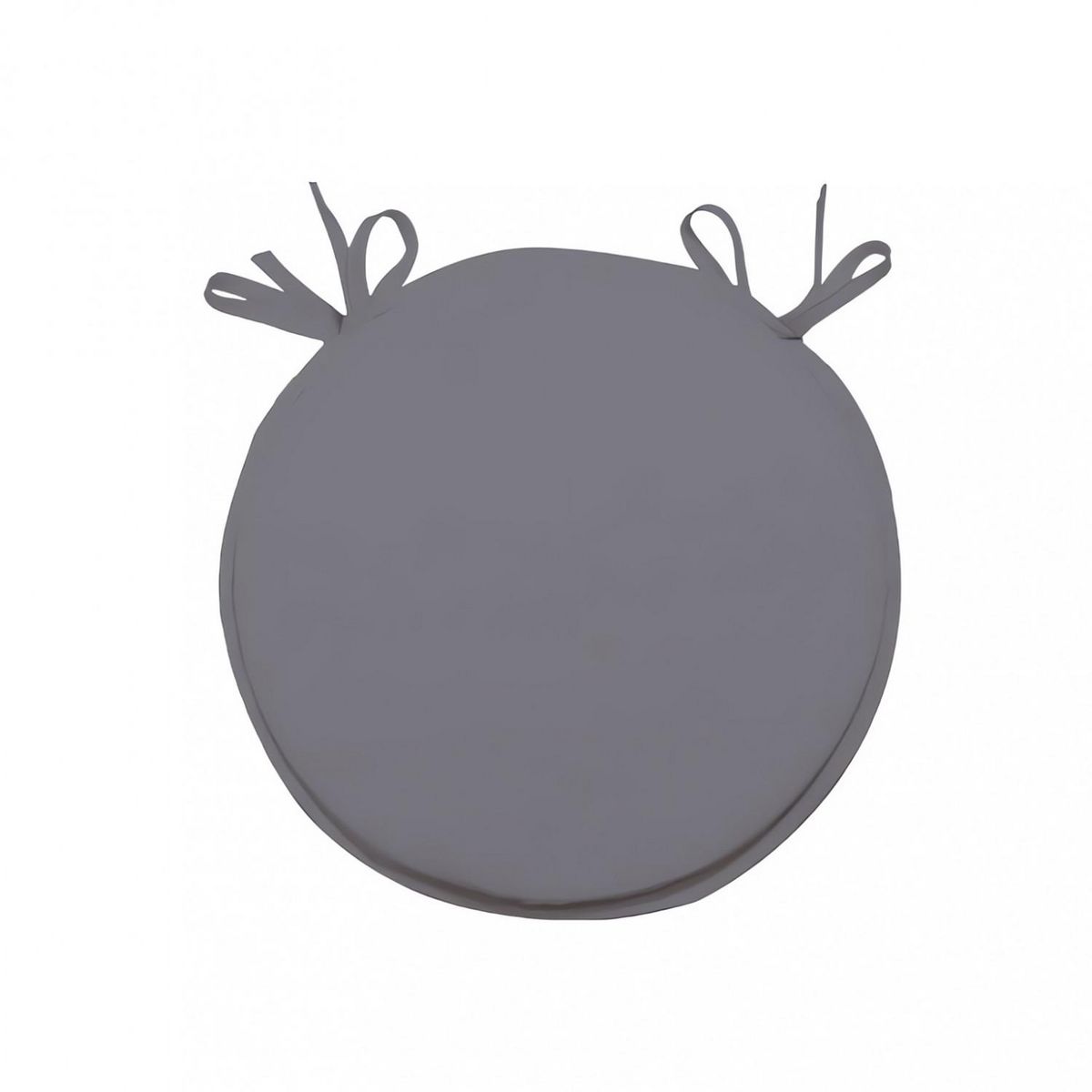 SOLEIL D'OCRE Dessus de chaise bistrot 40 cm ALIX, par Soleil d'ocre