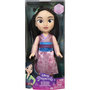 Voir la diapositive 3 : JAKKS PACIFIC Poupée Disney Princesses 38 cm - Mulan