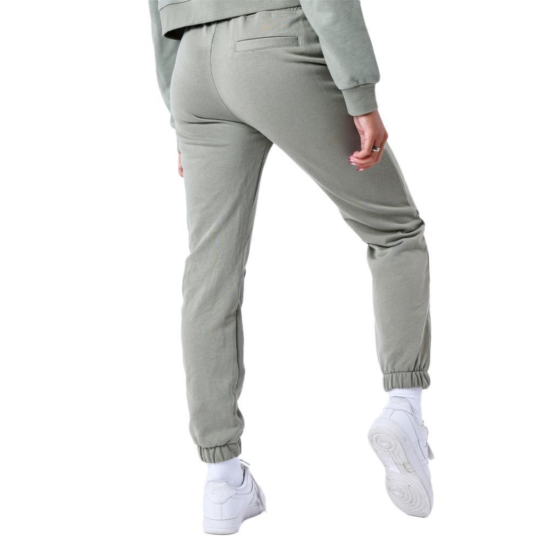 Voir la diapositive 3 : Project X Jogging kaki femme project x paris f214103