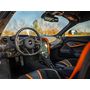 Voir la diapositive 4 : Smartbox Stage de pilotage : 2 tours sur le circuit de Nogaro école en McLaren 720 S - Coffret Cadeau Sport & Aventure