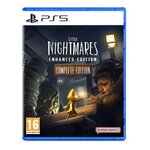 BANDAI NAMCO ENTERTAINMENT Little Nightmares™ Enhanced Edition Complete Edition PS5
