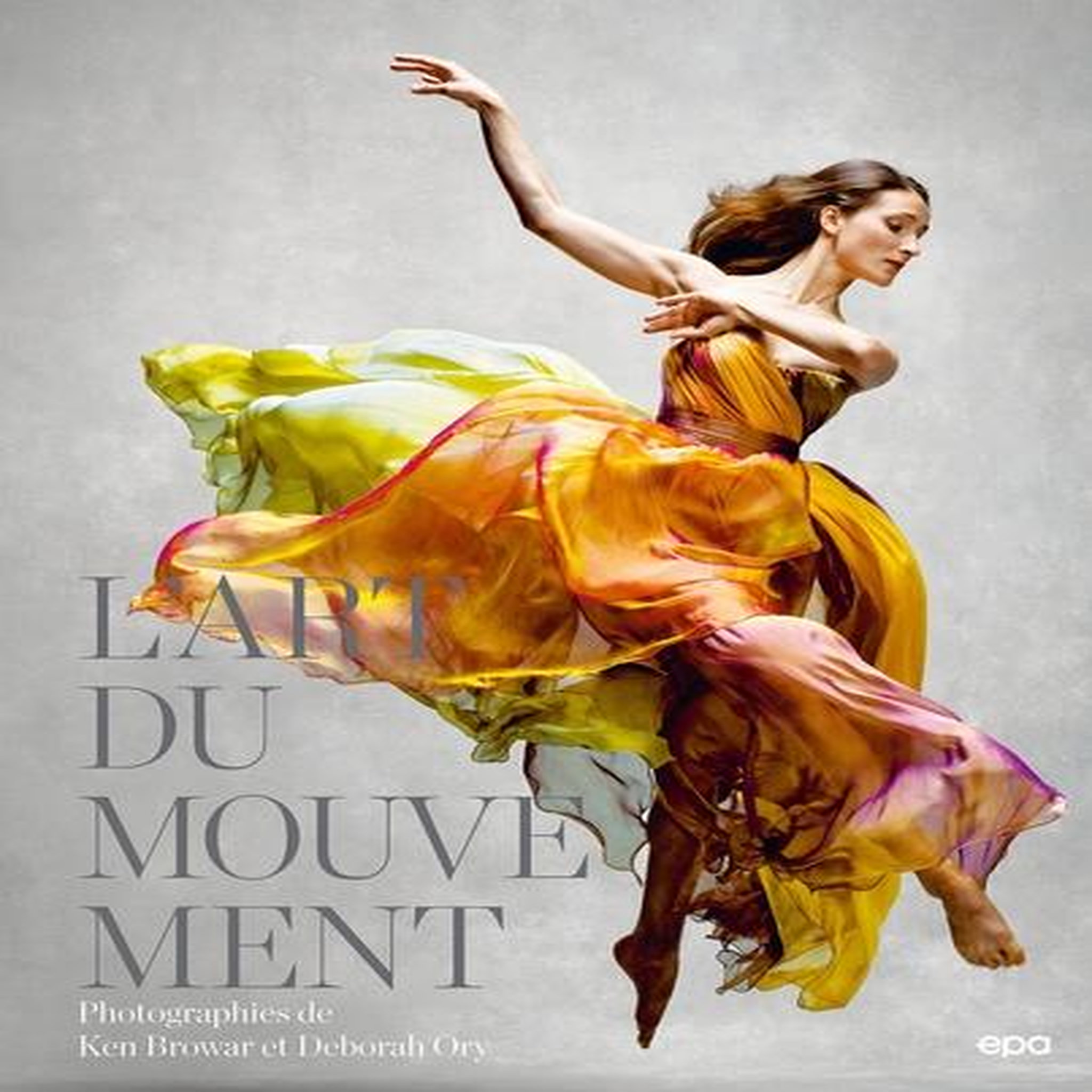 L'ART DU MOUVEMENT, Browar Ken