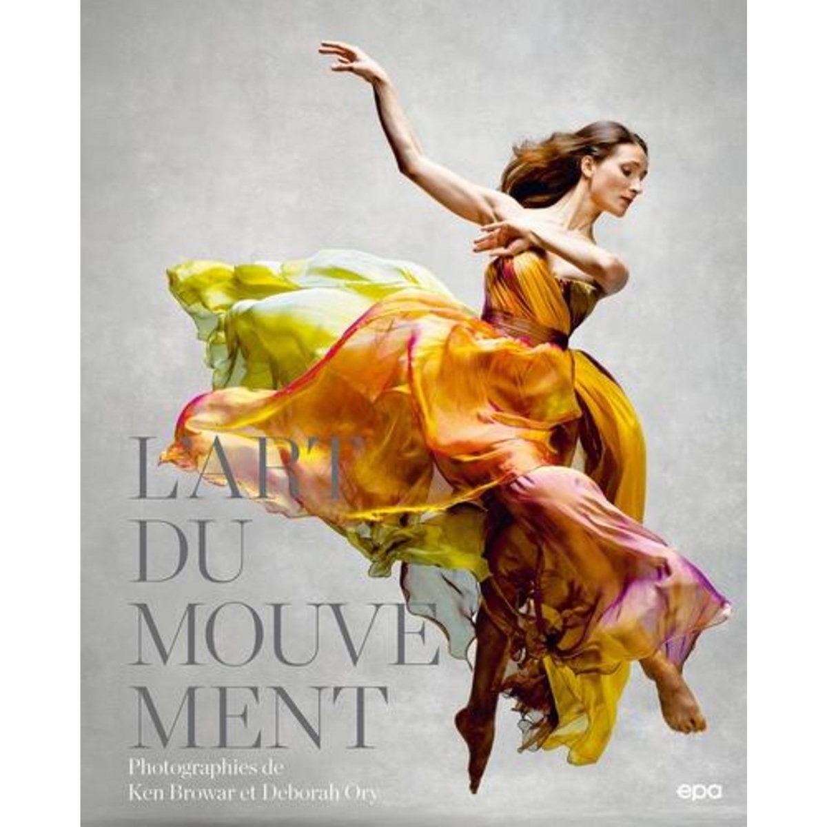 L'ART DU MOUVEMENT, Browar Ken