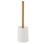 GUY LEVASSEUR Brosse WC en bambou