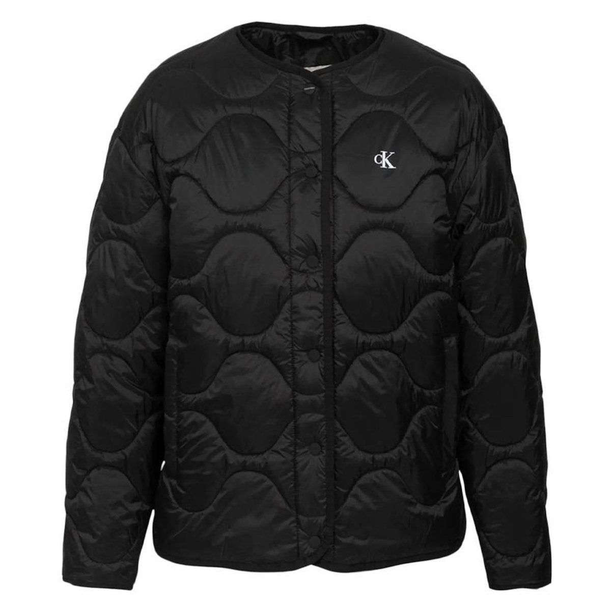 CALVIN KLEIN JEANS Veste Matelassée e Femme Calvin Klein Jeans Insulated