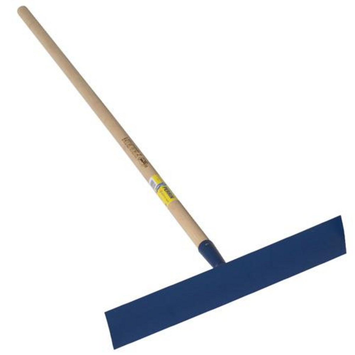 OUTILS PERRIN Racloir à bitume emmanché 1,30 m