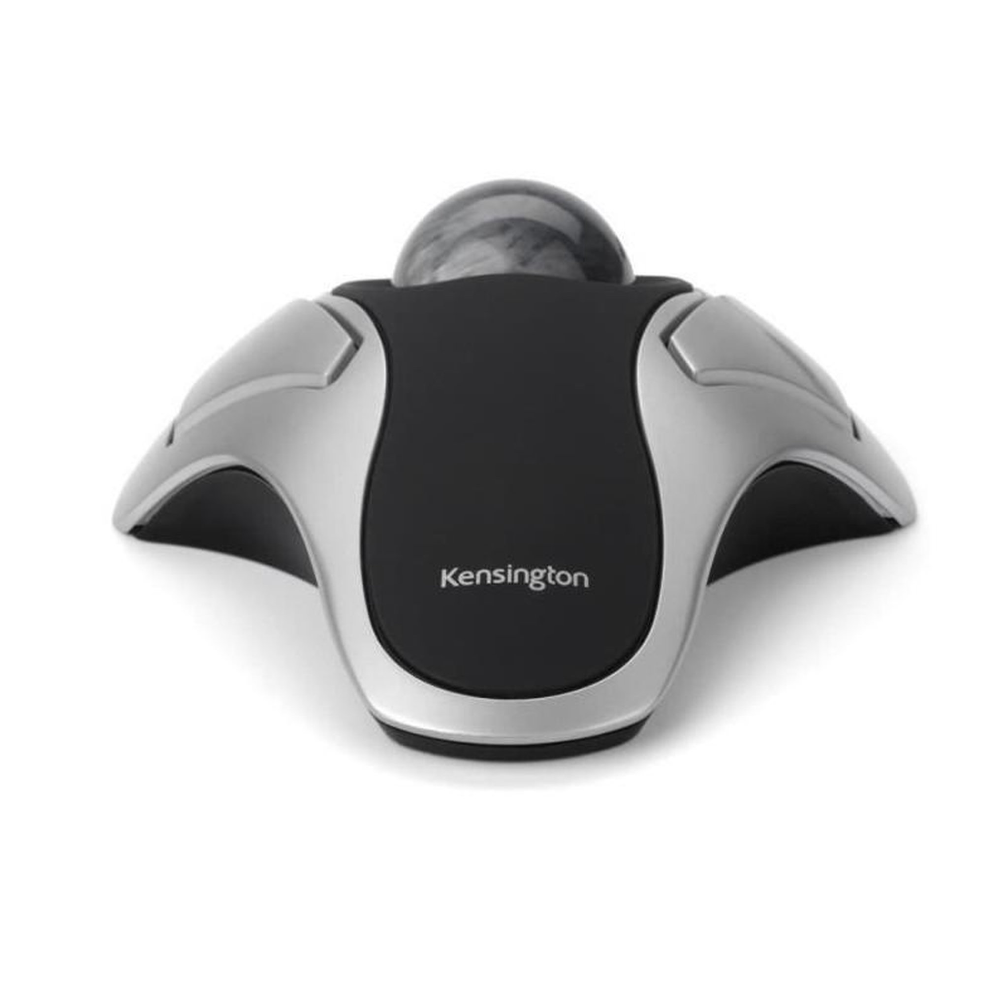 Voir la diapositive 3 : Kensington Kensington Trackball optique filaire Orbit