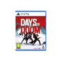 Just for games Days of Doom PS5