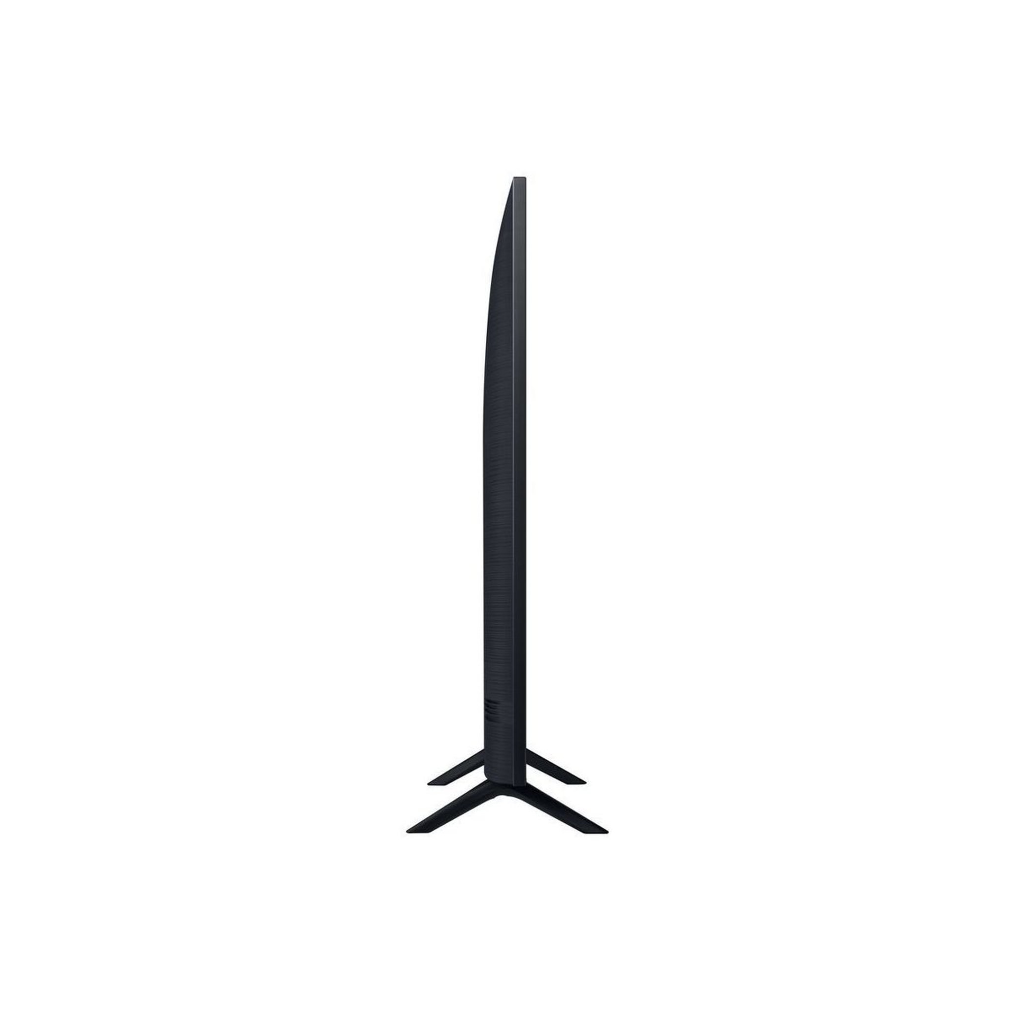 Voir la diapositive 4 : Samsung TV LED UE50TU7025