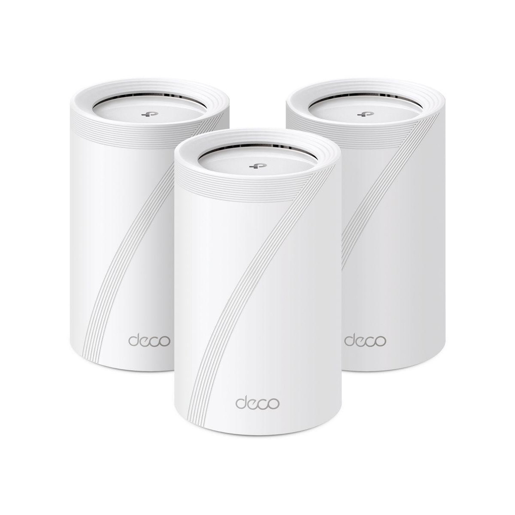 TP-LINK Routeur wifi mesh deco be65(3-pack)