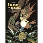 LUNE DE MIEL TOME 2 : LE SECRET DE COATLICUE, Vivès Bastien