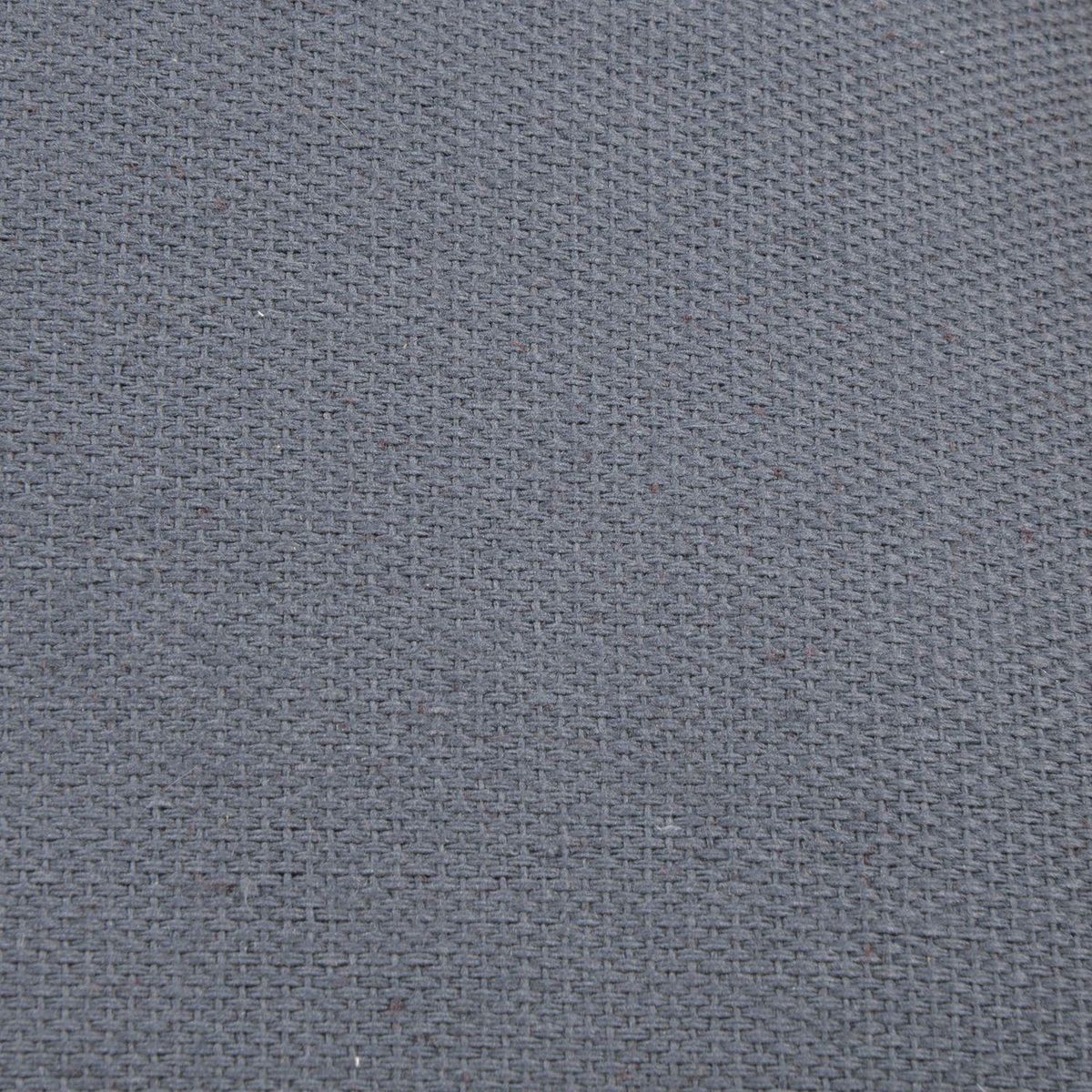 LOVE STORY Coussin rectangle en liège et polyester pour chien - Long 90 cm