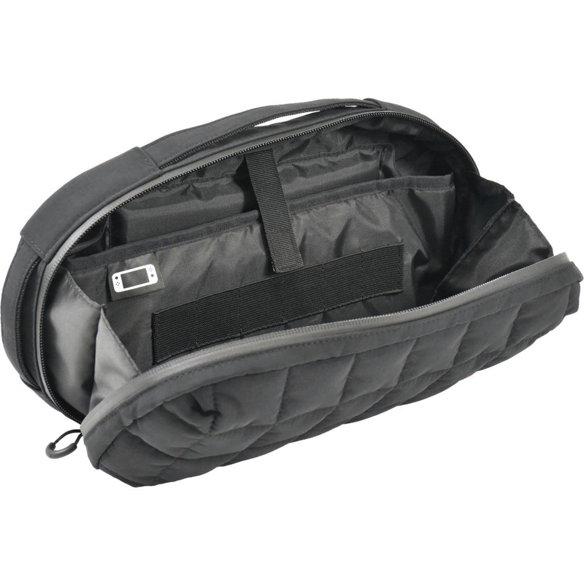 Voir la diapositive 2 : HORI Housse de protection pochette rembourrée nintendo switch 2