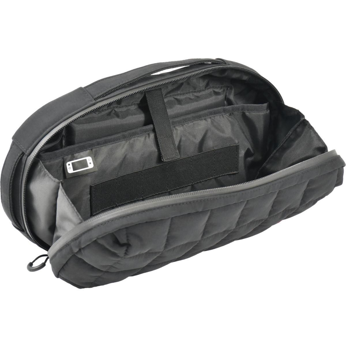 HORI Housse de protection Pochette rembourrée Nintendo Switch 2