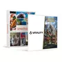 Smartbox Bon cadeau de 99,90 € sur l'e-shop de la Team Vitality et de 20 € sur League of Legends - Coffret Cadeau Multi-thèmes