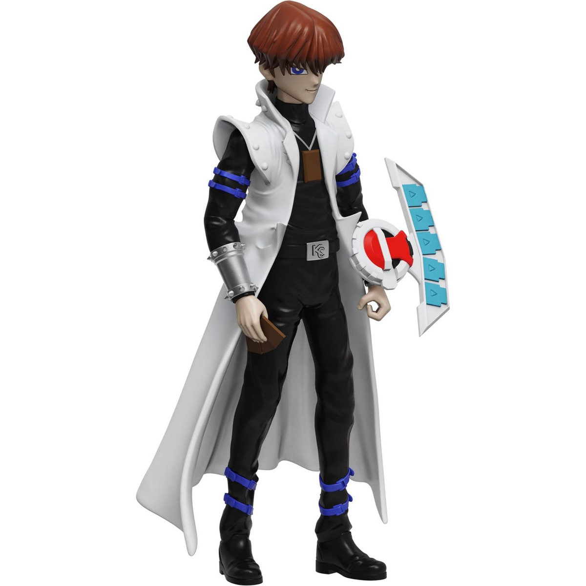 LANSAY Figurine articulee 12 cm - Seto Kaiba - Yu-Gi-Oh! 