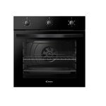 Candy Four intégrable multifonction 65l 60cm email inox - FIDCN502