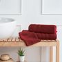 Voir la diapositive 6 : Sensei Maison Ensemble de bain 3 pièces 600 g/m² SENSILK