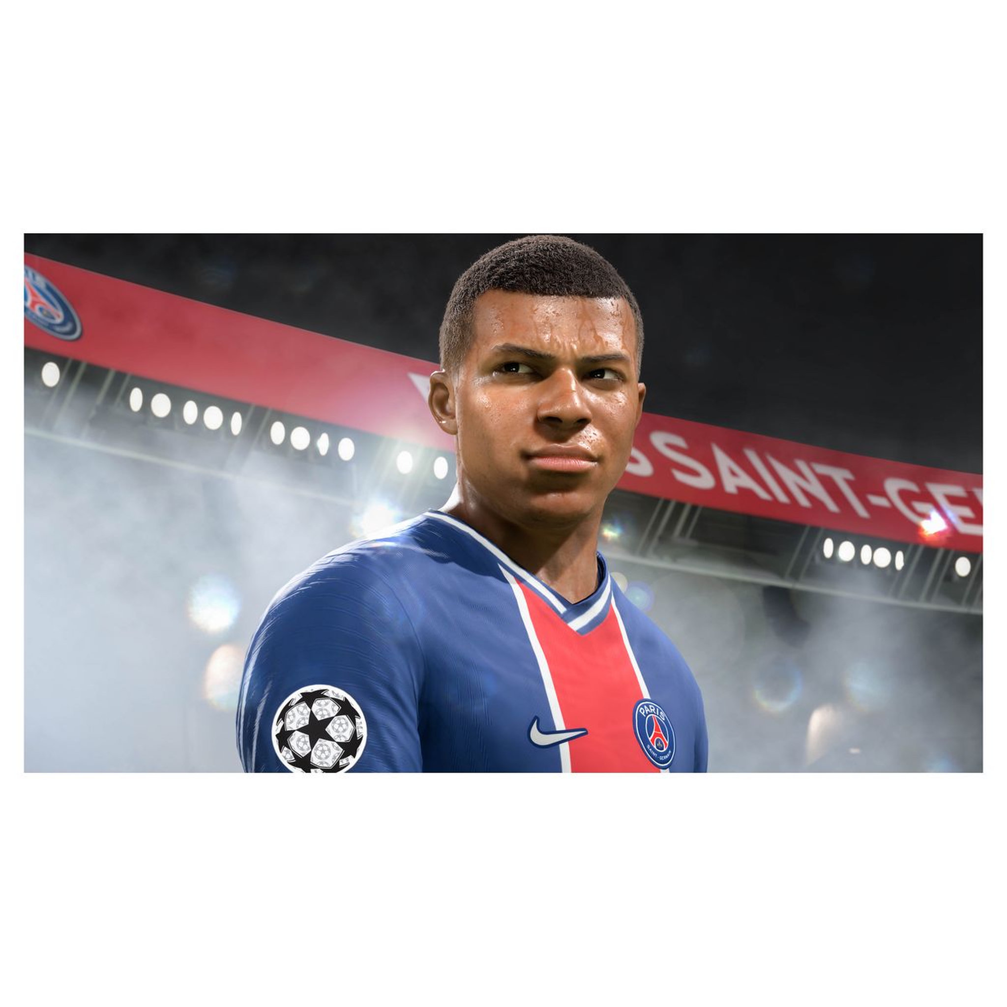 Voir la diapositive 6 : Electronic Arts Fifa 21 Xbox Series X