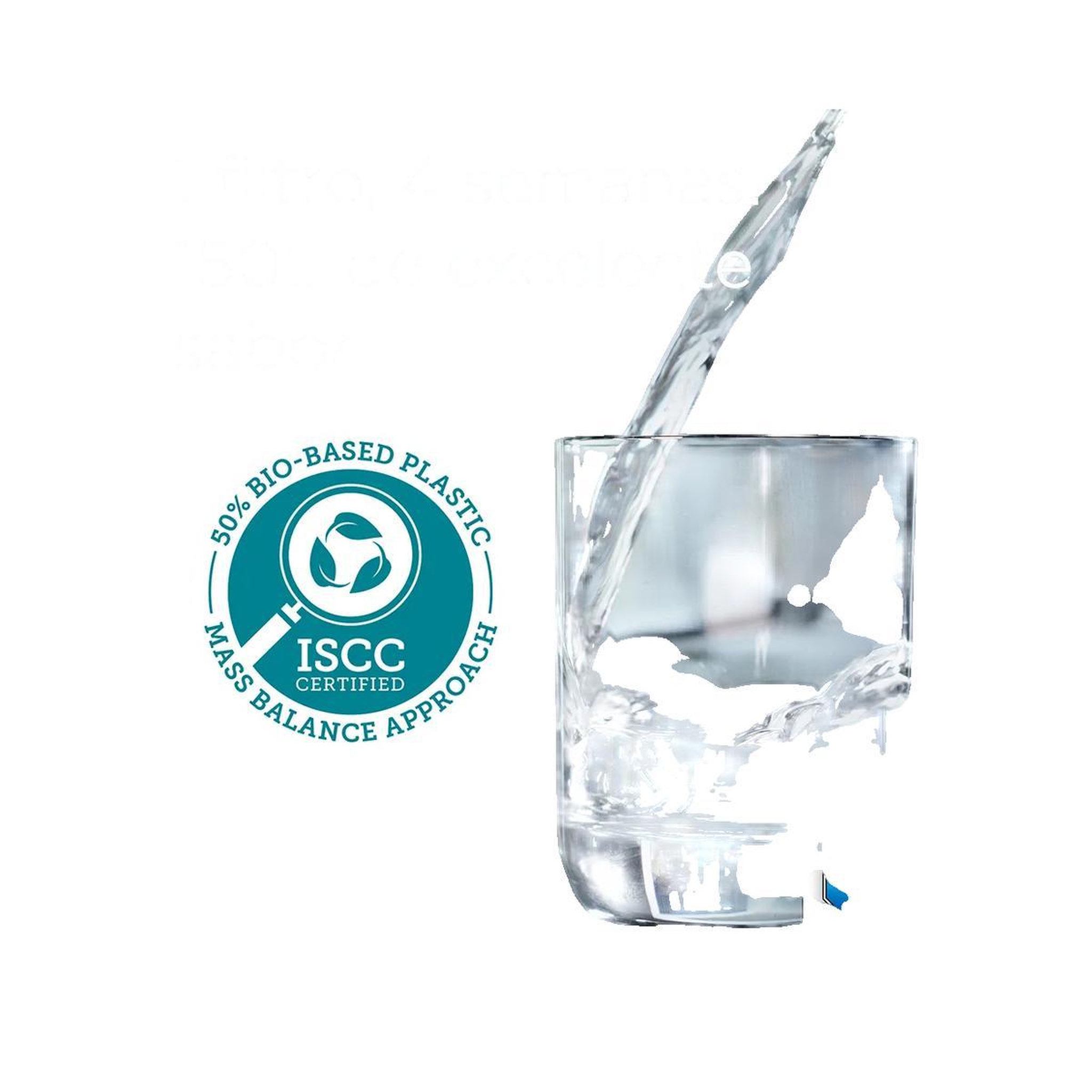 Voir la diapositive 5 : Brita cartouches de filtre à eau maxtra pro all-in-1 12 pack