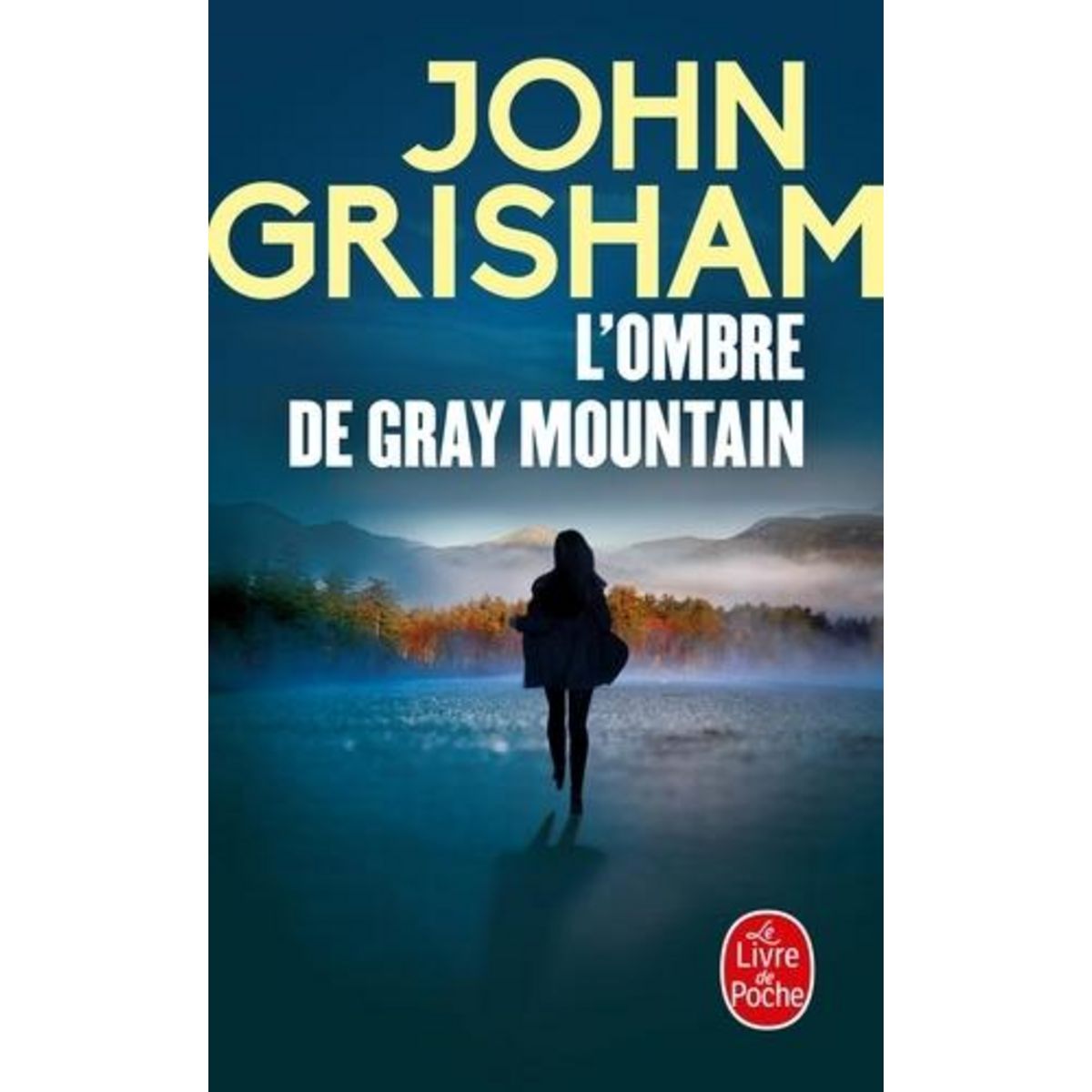 L'OMBRE DE GRAY MOUNTAIN, Grisham John