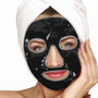 Voir la diapositive 3 : Paris Prix Masque Visage Relaxant  Argile  65cm Noir
