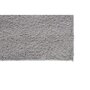 Voir la diapositive 2 : Paris Prix Tapis Déco  Teddy  200x300cm Gris