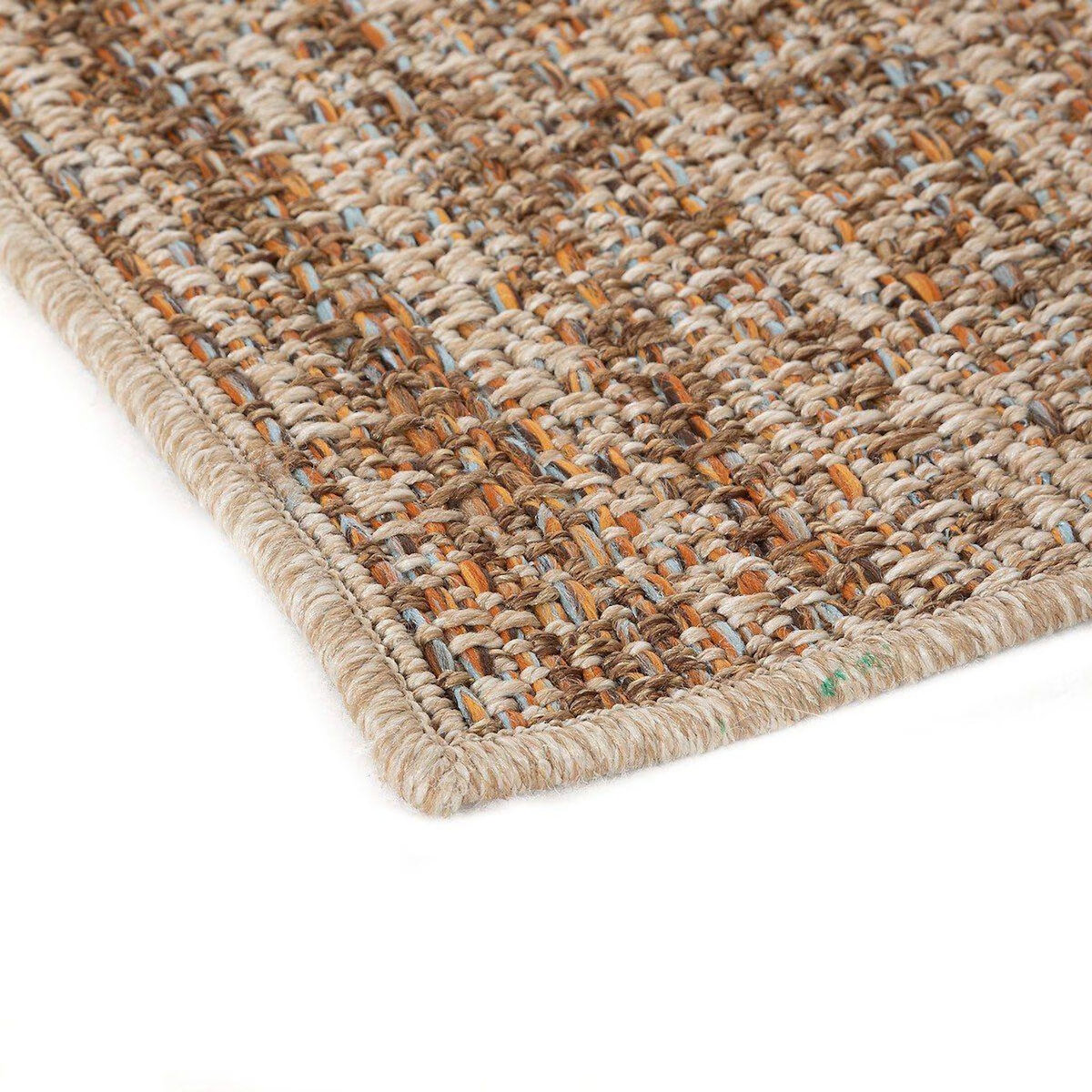 ATMOSPHERA Tapis Extérieur & Intérieur  Luka  160x230cm Marron