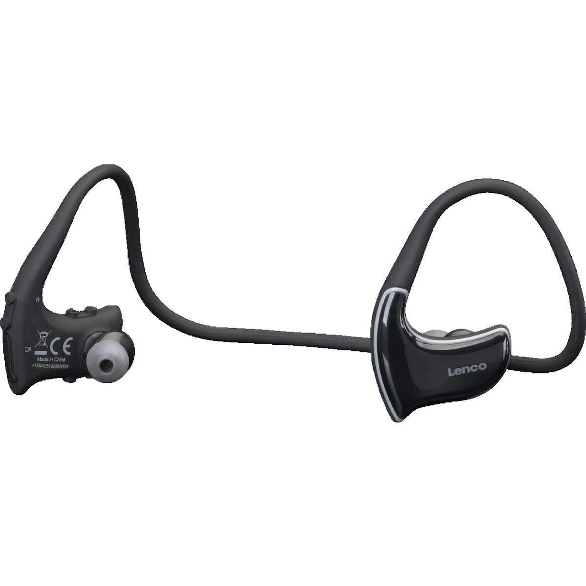 Lenco Casque audio Lenco BTX-750 Bluetooth et MP3 intégré
