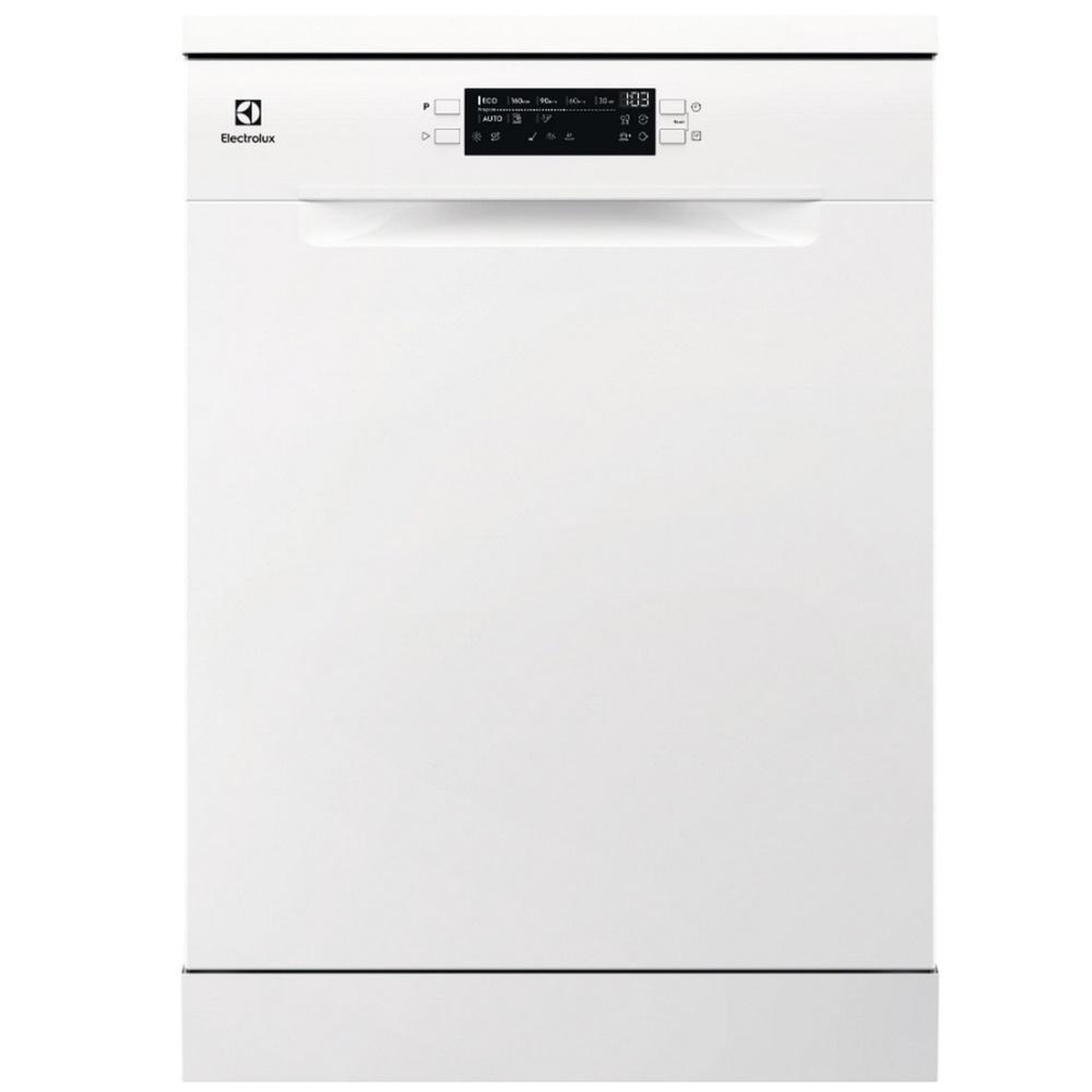 ELECTROLUX Lave-vaisselle 60cm 13 couverts 46db - esa47205sw
